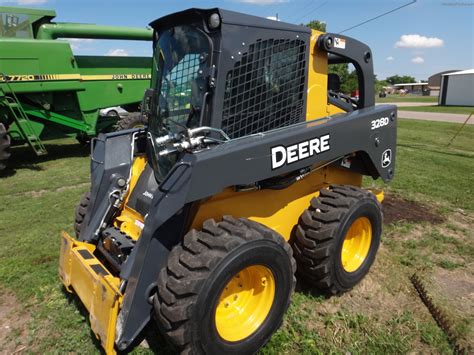 john deere 328 skid steer for sale|john deere 328d.